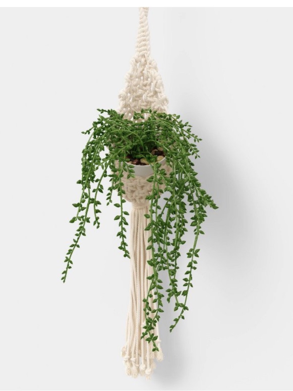 32" Hanging Artificial String of Pearls - Threshold™ new 🆕